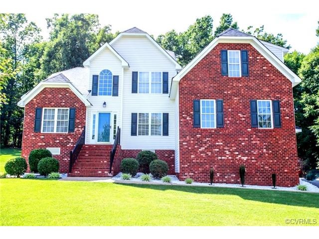 14306 Beachmere Dr, Chesterfield, VA 23831 - photo 1