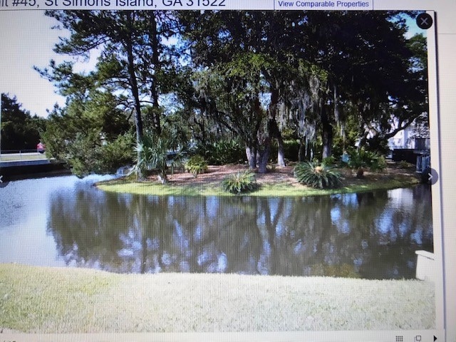 45 Gascoigne Ave, St. Simons Island, GA 31522 - photo 1