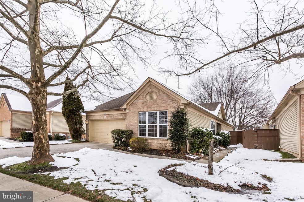 28 Stone Pine Ct, Pikesville, MD 21208 - photo 1