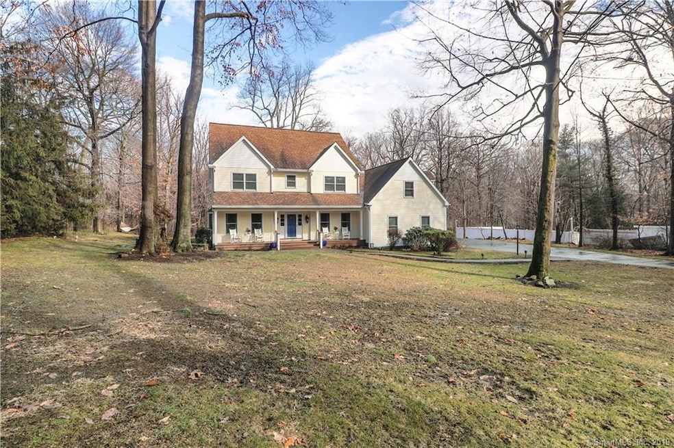 246 Eden Rd, Stamford, CT 06907 - photo 1