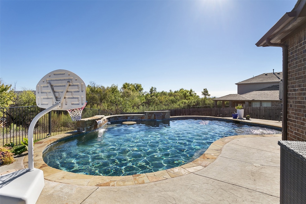 10401 Boxthorn Ct, Fort Worth, TX 76177 - photo 1