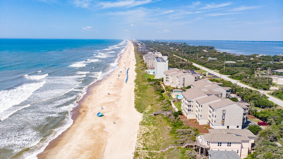 Ocean Front Maritime West