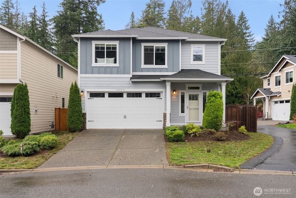10323 White Deer Place NW, Silverdale, WA 98383 - photo 1