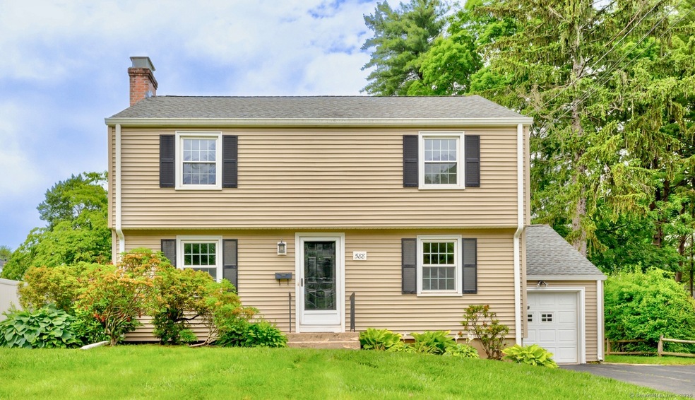 Sold $480,000 • Co-Listing Agent