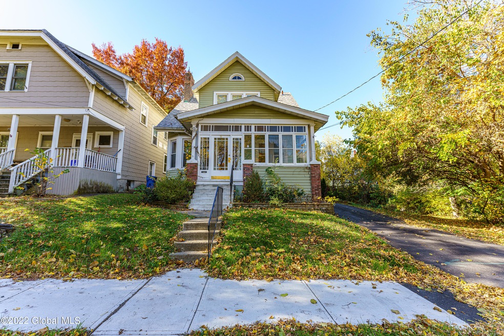 18 Carroll Terrace, Albany, NY 12209 - photo 1