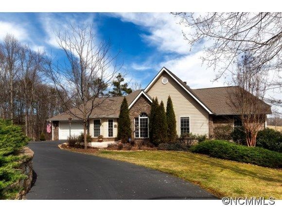 53 Cane Brook Dr, Leicester, NC 28748 - photo 1