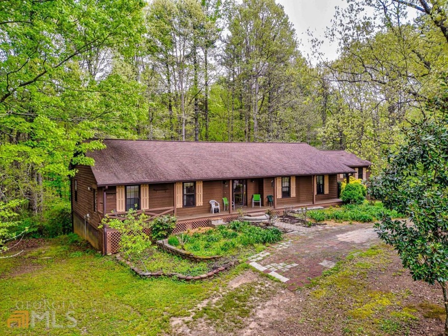 925 Hilton English Rd, Demorest, GA 30535 - photo 1