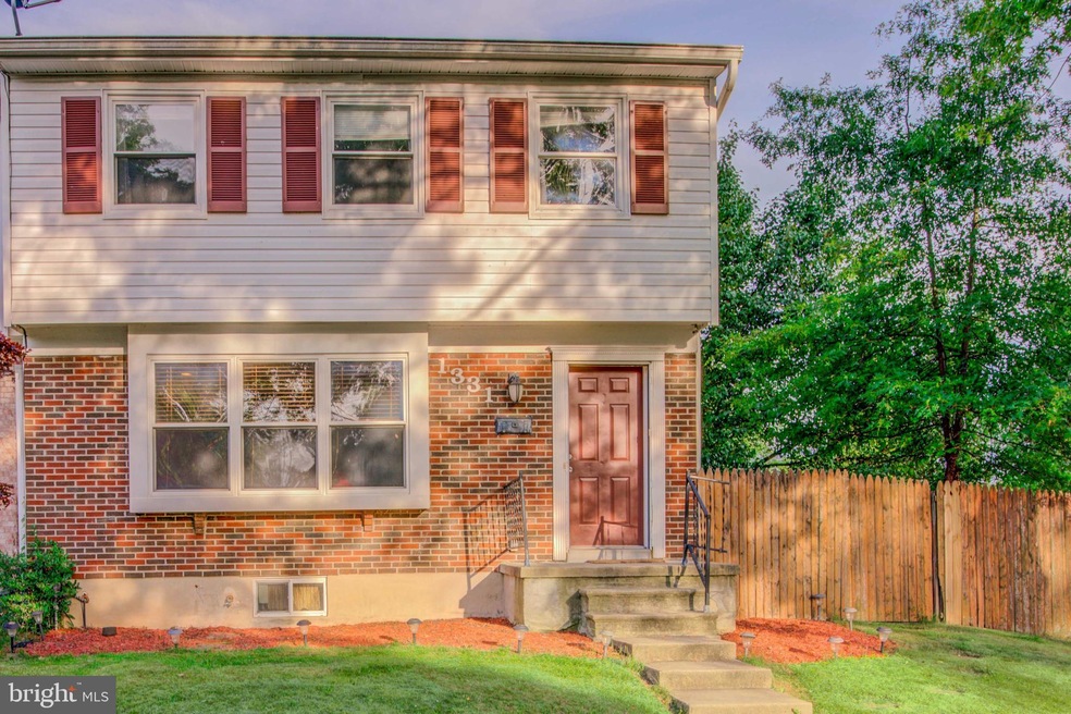 1331 Harford Square Dr, Edgewood, MD 21040 - photo 1