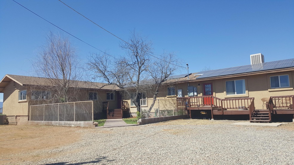 unlisted-address, Cornville, AZ 86325 - photo 1