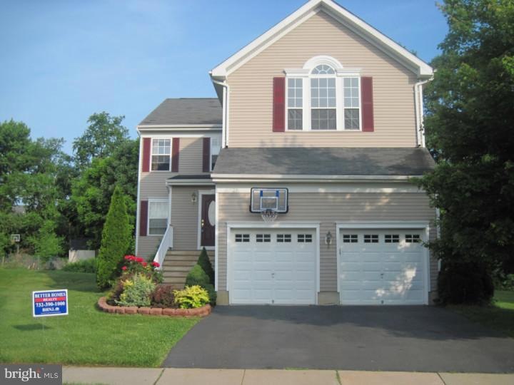 21 Hemingway Ln, Columbus, NJ 08022 - photo 1