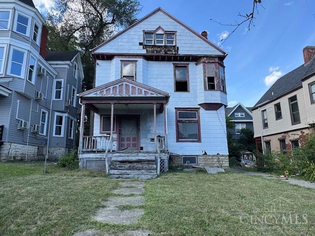 316 Mcgregor Ave, Cincinnati, OH 45219 - photo 1