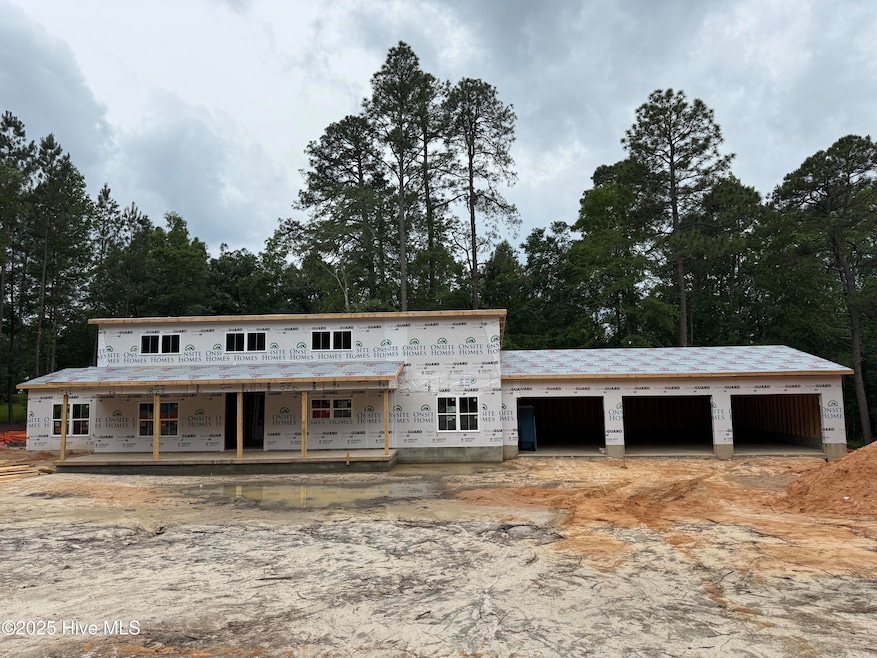 1610 McCaskill Road