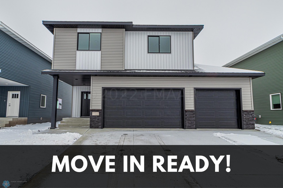 7334 27th St S, Fargo, ND 58104 - photo 1