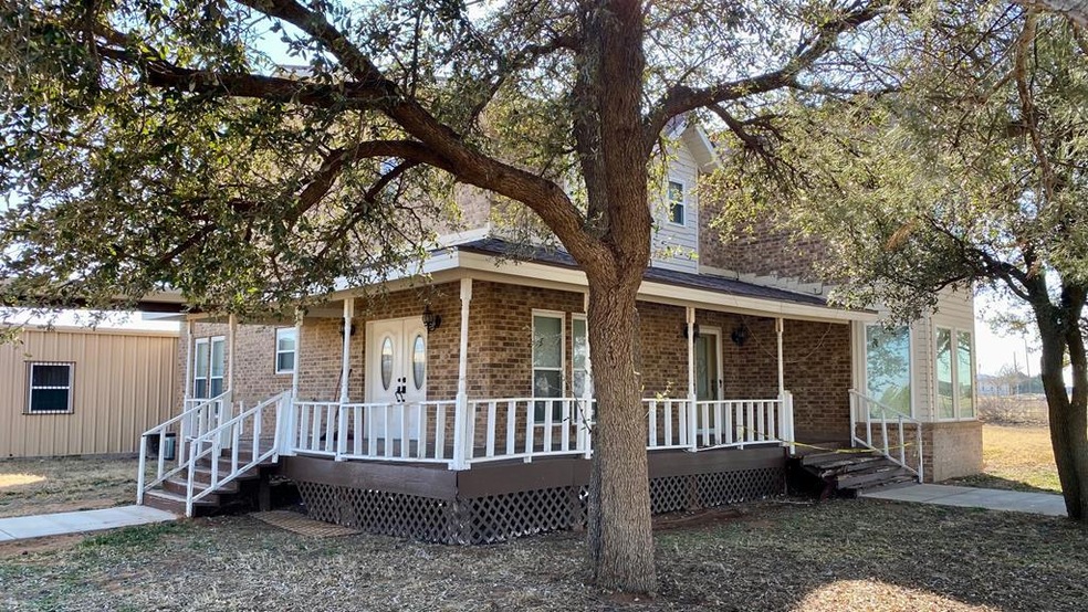 4210 SE 1200, Andrews, TX 79714 - photo 1