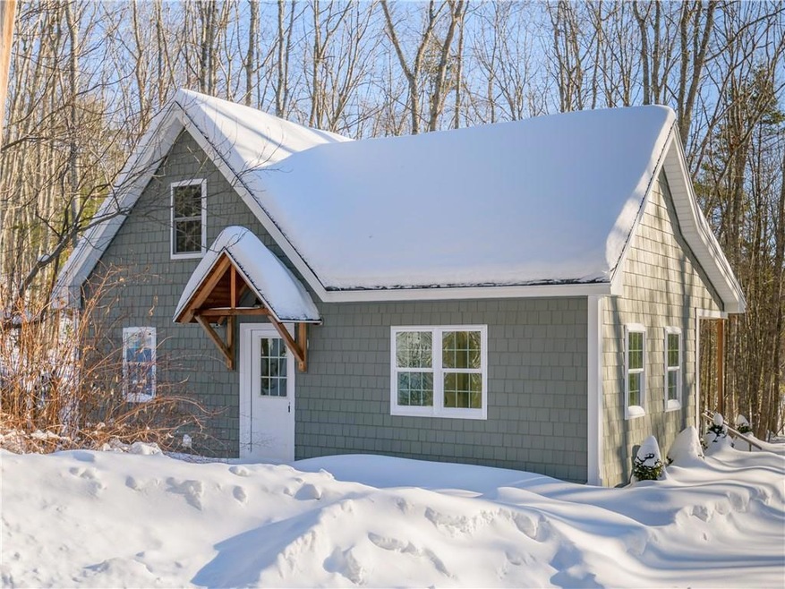 698 Old Stage Rd, Arrowsic, ME 04530 - photo 1