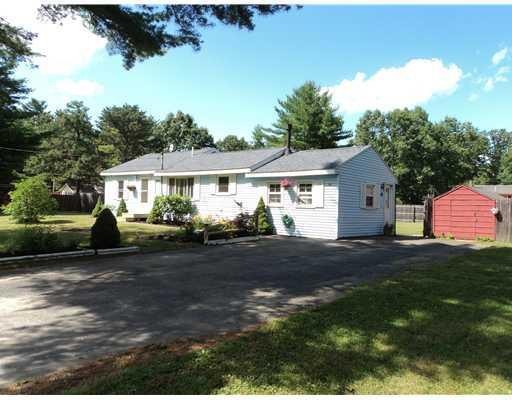Exterior Front. Adorable 2bdr, 2bath...