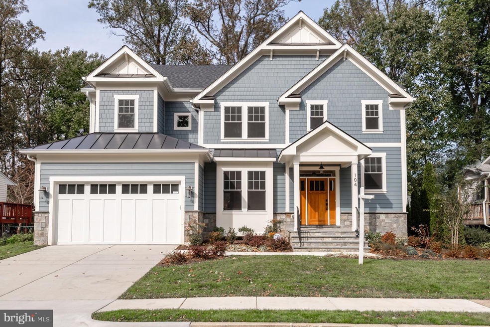 104 Yeonas Dr SE, Vienna, VA 22180 - photo 1