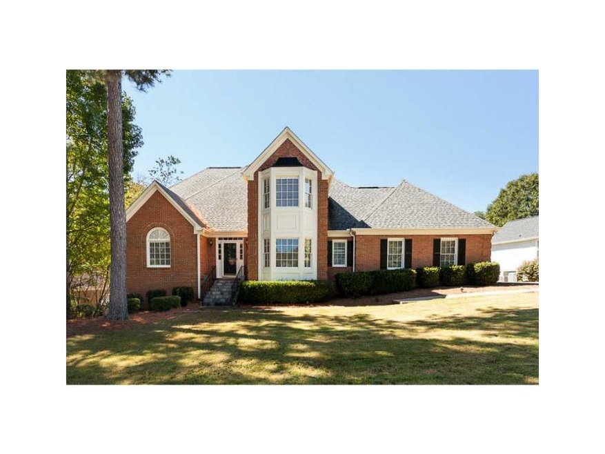 Exterior Front. Gorgeous 5 BR/ 3 BA home in great 
