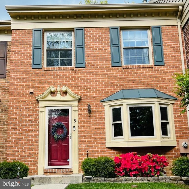 9 Cross Falls Cir, Sparks Glencoe, MD 21152 - photo 1