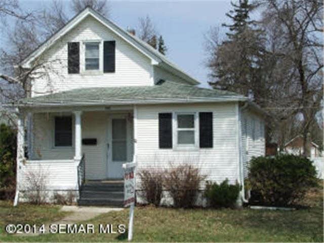 468 W 5th St, Zumbrota, MN 55992 - photo 1