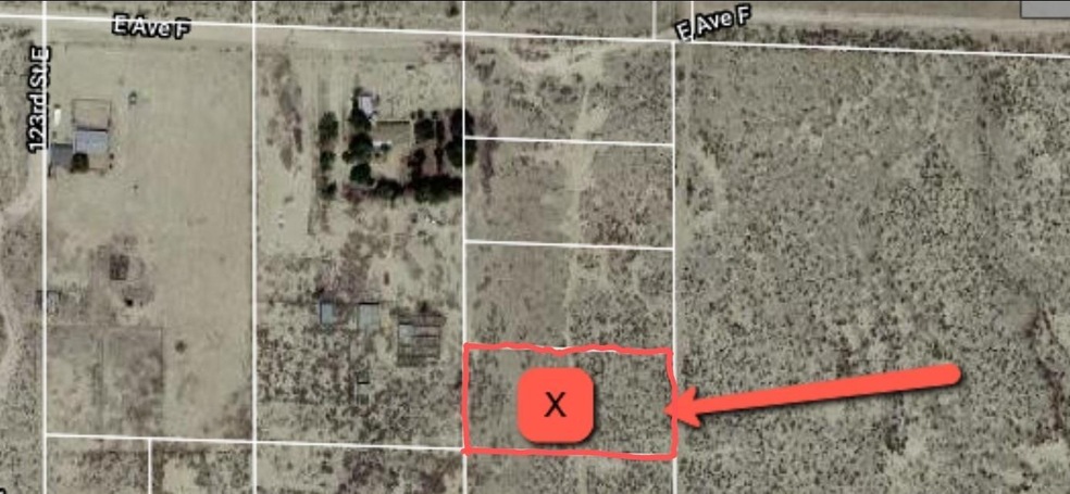 0 Vac Vic 125 Ste Ave F2 unit 20007705, Redman, CA 93535 - photo 1