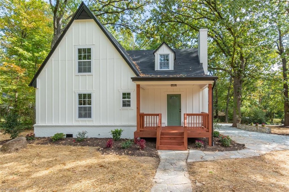 604 Oakmont Dr, Asheboro, NC 27205 - photo 1