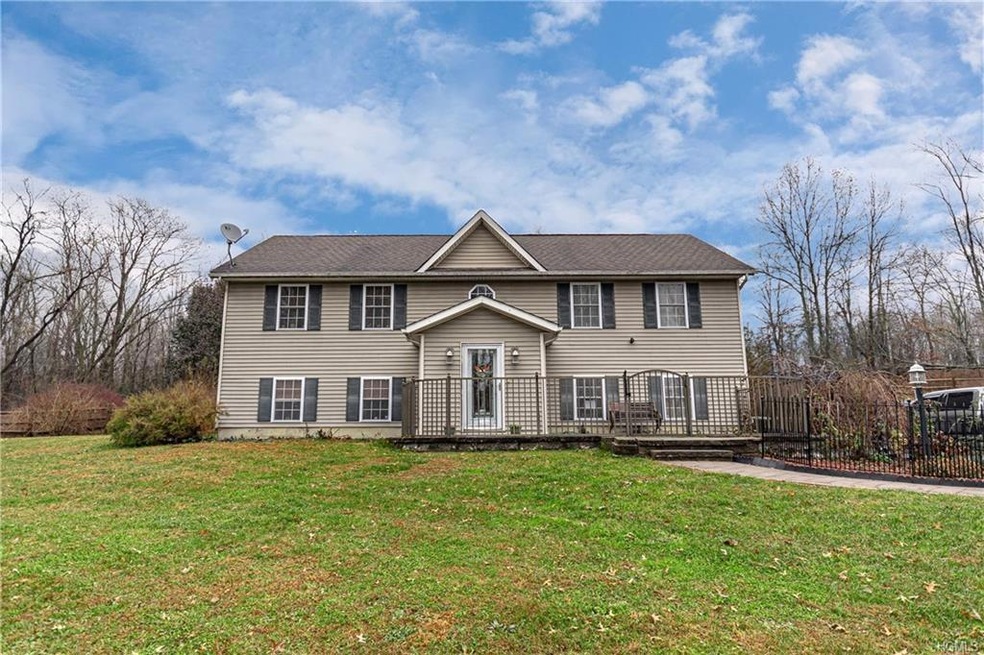 3356 State Route 208, Campbell Hall, NY 10916 - photo 1