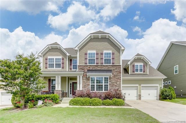 Welcome to Your New Home in Lawson!