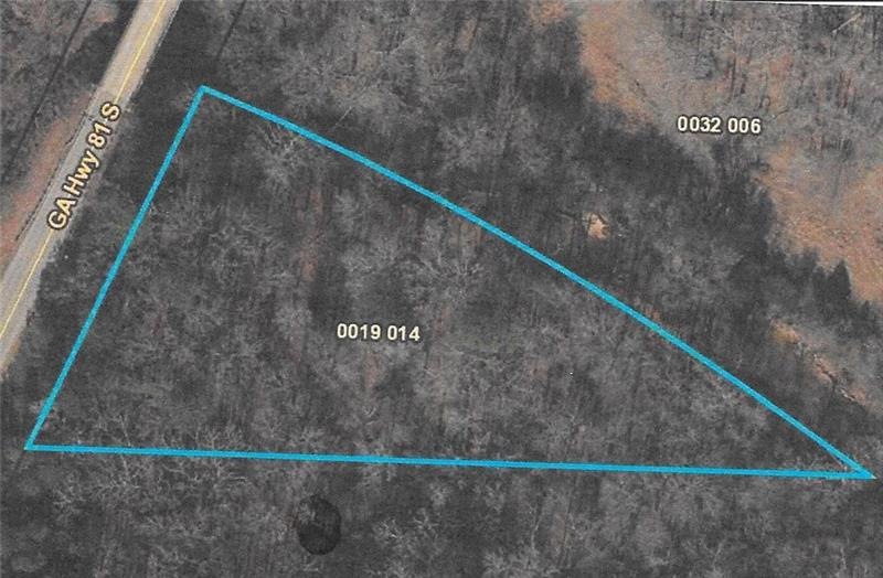 0 Highway 81 S unit 6956471, Covington, GA 30016 - photo 1