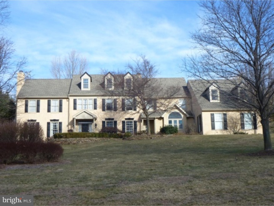 2 Southwinds Ln, Malvern, PA 19355 - photo 1