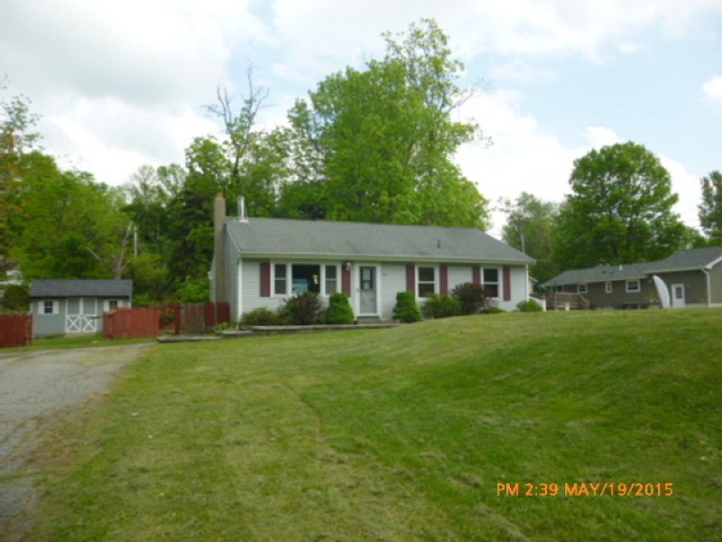 404 Glen Wild Way, Highland Lakes, NJ 07422 - photo 1