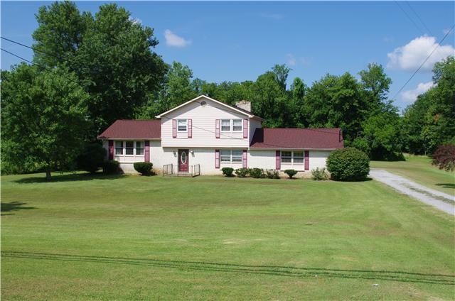 Welcome to 7153 Nolensville Road!