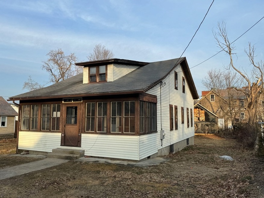 29 Pleasant St, Orange, MA 01364 - photo 1