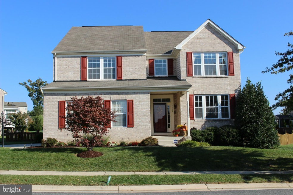 5115 Crest Haven Way, Perry Hall, MD 21128 - photo 1