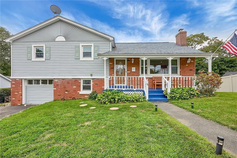 16 Regina Rd, Highland Falls, NY 10928 - photo 1