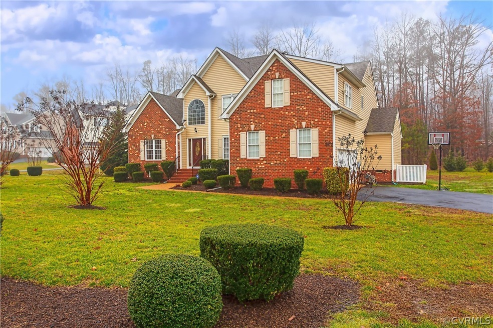 5201 Beachmere Terrace, Chesterfield, VA 23831 - photo 1