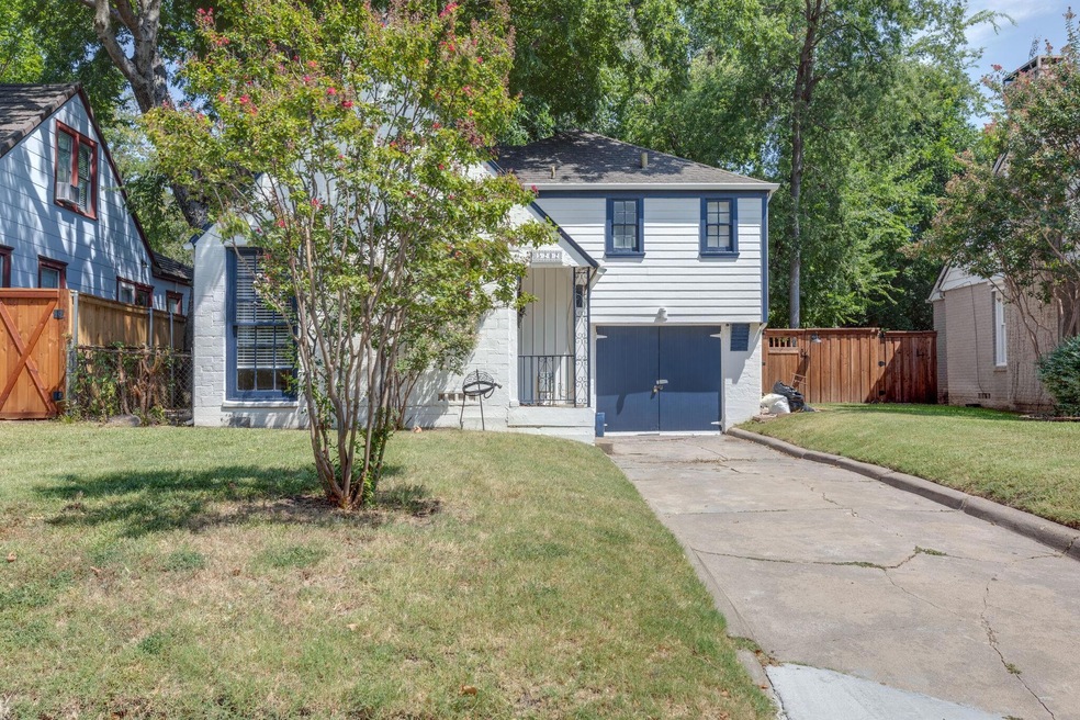 5202 Milam St, Dallas, TX 75206 - photo 1