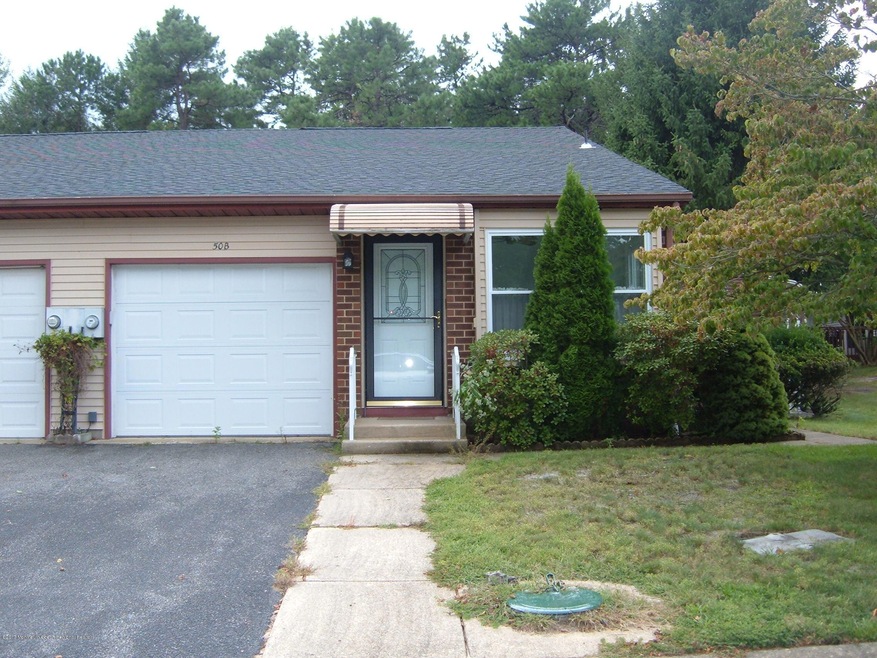 50A Sunset Rd unit B, Whiting, NJ 08759 - photo 1