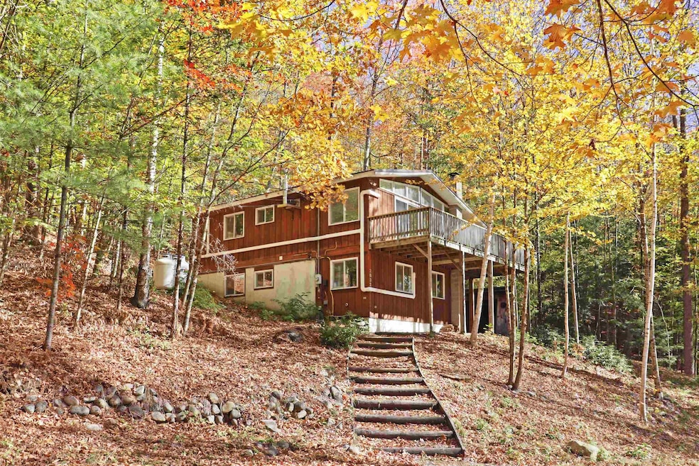 2832 New Hampshire Route 175, Thornton, NH 03285 - photo 1