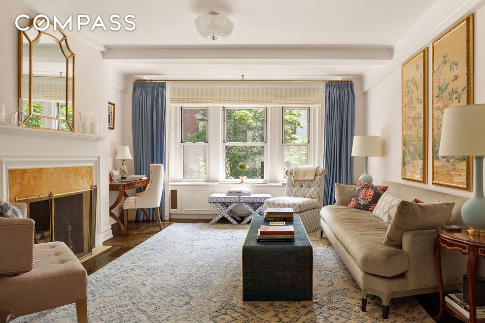 163 E 81st St unit 3A, New York, NY 10028 - photo 1