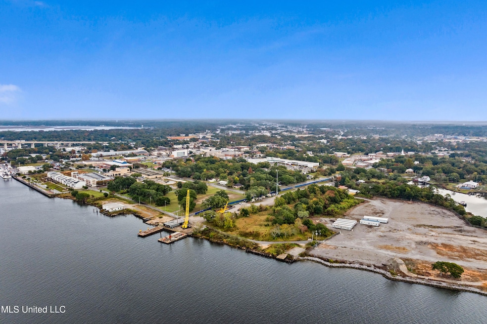 0 Front St, Pascagoula, MS 39567 - photo 1