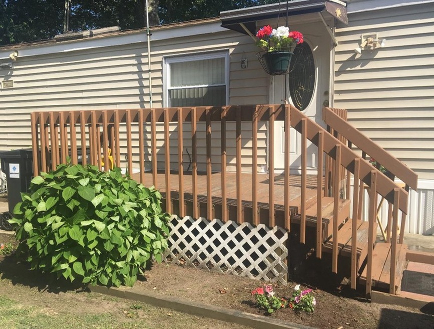 3132 Cranberry Hwy unit 13 Jenifer, East Wareham, MA 02538 - photo 1