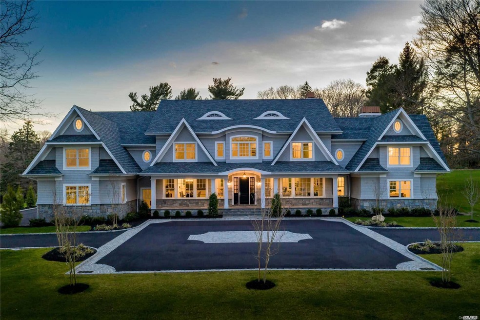 57 Simonson Rd, Glen Head, NY 11545 - photo 1