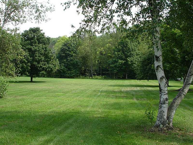 Land/Lot.