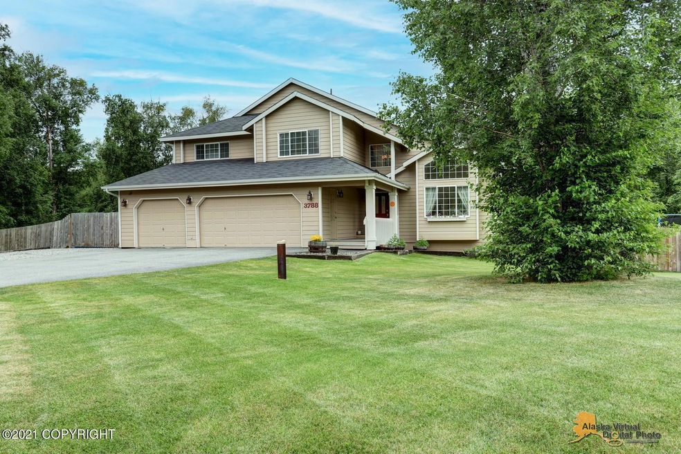 Beautiful Home!