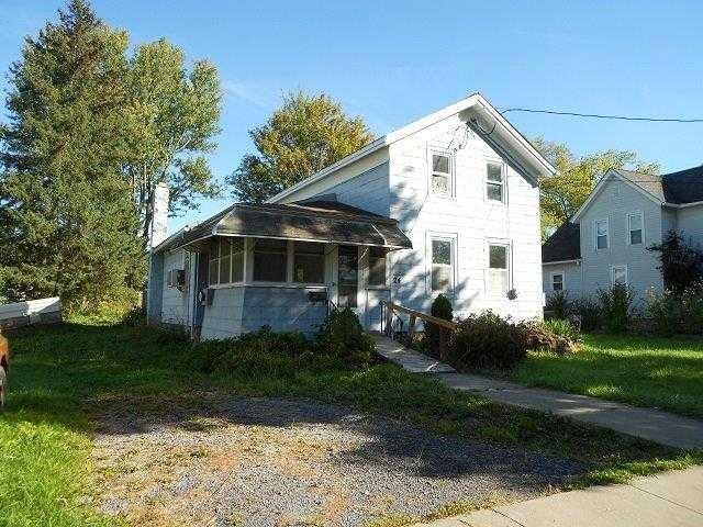 Exterior Front. 24 Pleasant St.
