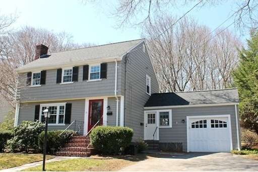 16 Kimball Ave, Wakefield, MA 01880 - photo 1