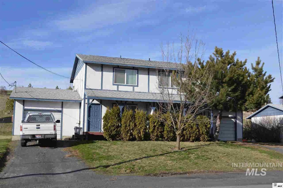 910/912 Public Ave, Moscow, ID 83843 - photo 1