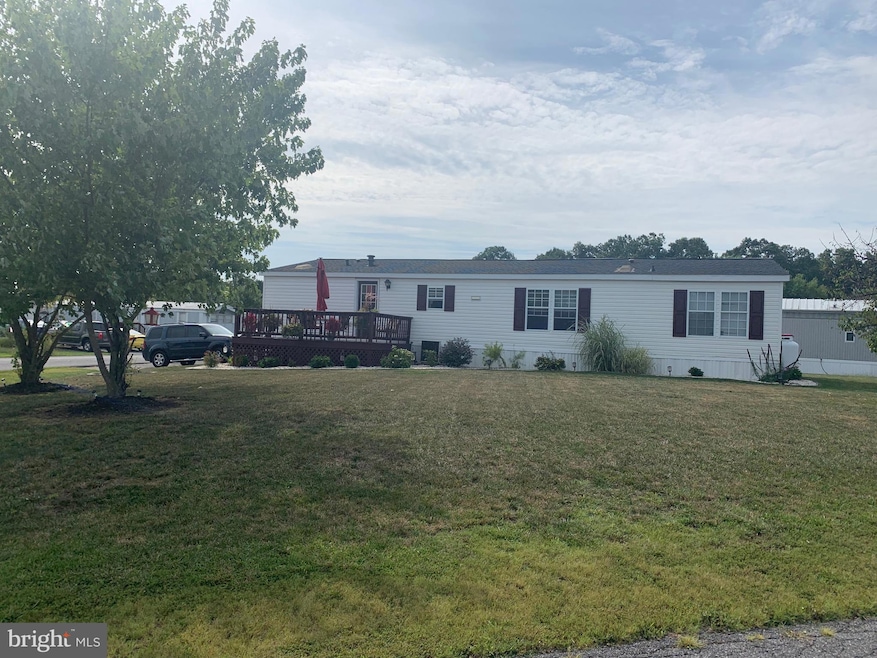 1024 Warm Spring Rd unit 96, Chambersburg, PA 17202 - photo 1