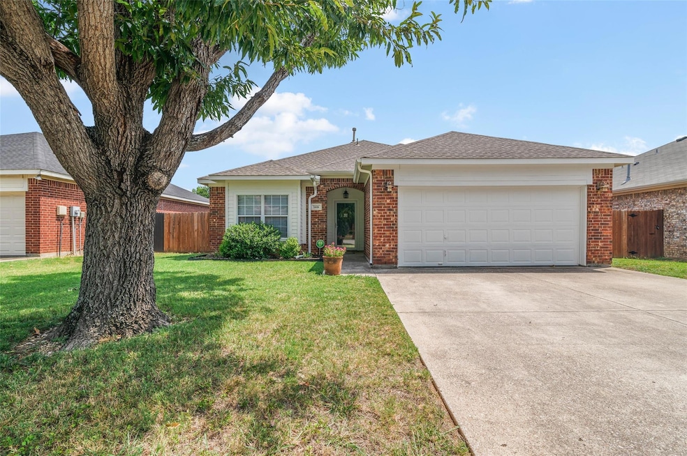 2416 Westheimer Rd, Denton, TX 76210 - photo 1